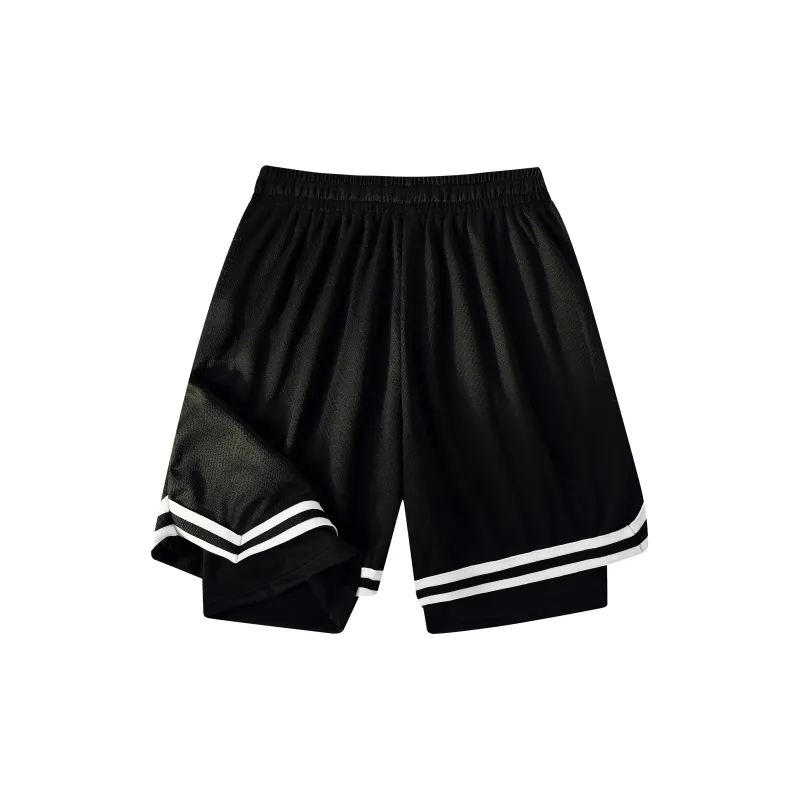 UPZCY Basketball Shorts Unisex-1