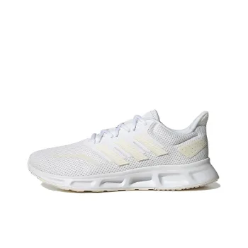 Adidas Showtheway 2.0 Non Slip Breathable Low Top Sports White