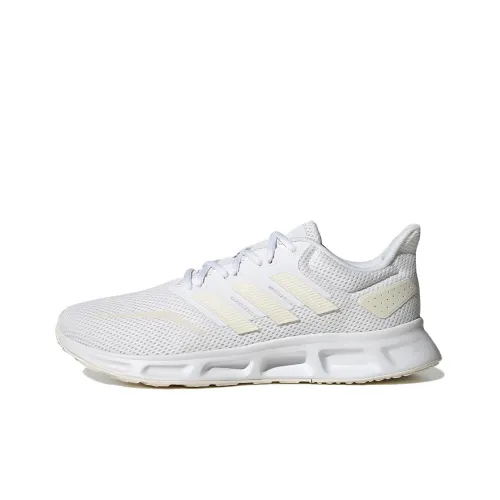 Adidas Showtheway 2.0 Running Shoes Unisex Low-Top White