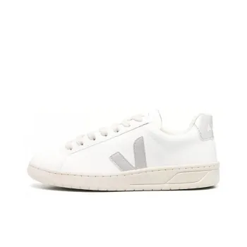 VEJA Urca Cwl 'White Silver' Women's