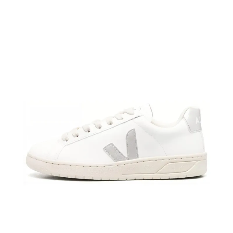 VEJA Urca Cwl 'White Silver' Women's-0