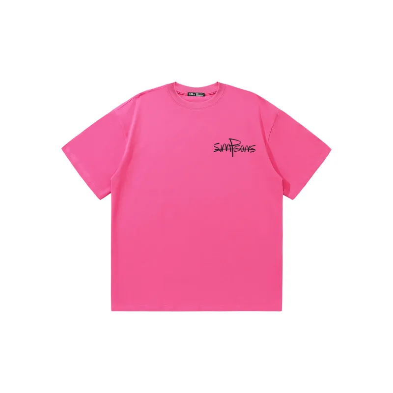 The Simpsons T Shirts Unisex-12