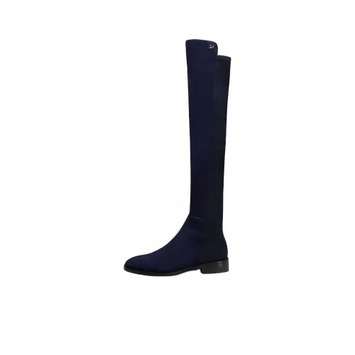 stuart weitzman Thigh-high Boots Women