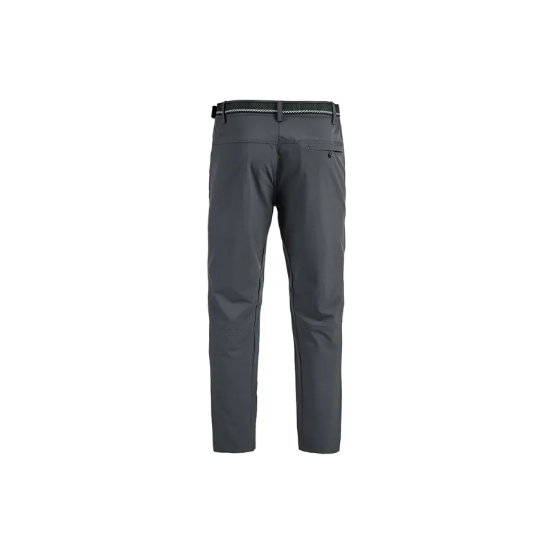 JEEP SPIRIT Casual Pants Men-4