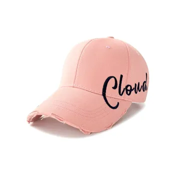 XIUNUMAN Cotton Baseball Caps Unisex