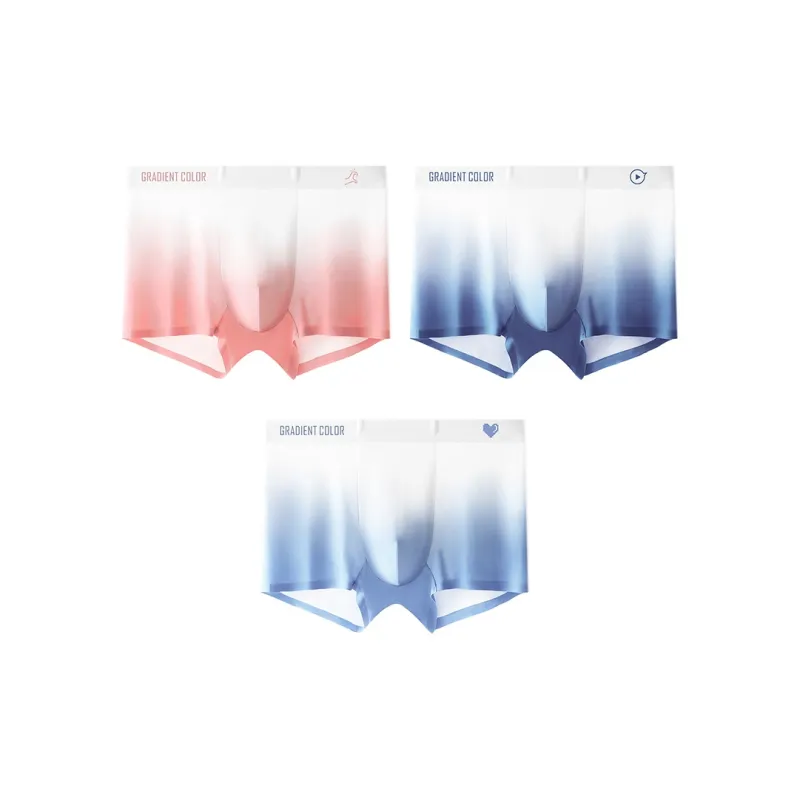 MADALLO Underpants Men's 3 Pack-1