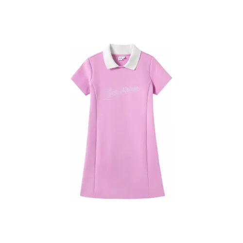 GAP Short-Sleeved Dresses Women's