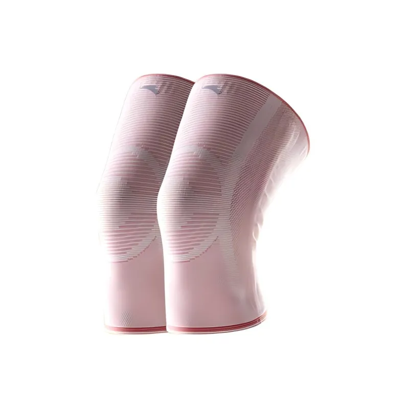 Anta Knee Pads Badminton Running Men's-17