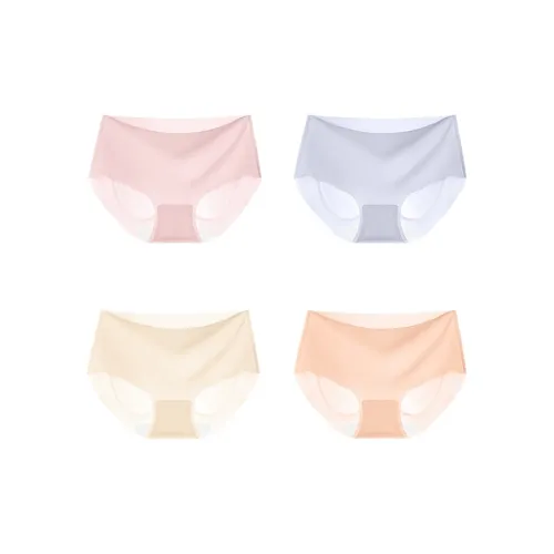 Ordifen Women's Underpants