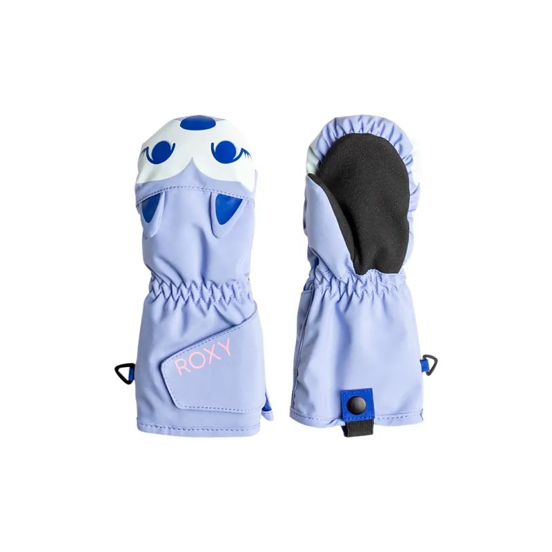ROXY Ski Gloves-2