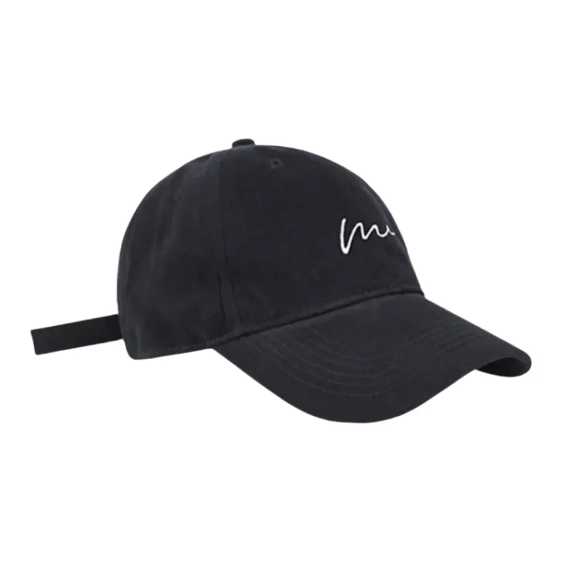 Mountainpeak Cotton Baseball Caps Unisex-5