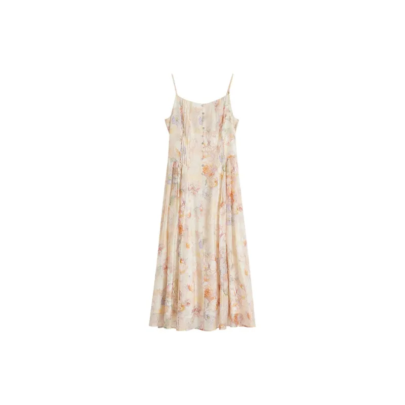 Inman Slip Dresses Women's Gift Box Set Rose Pink-2