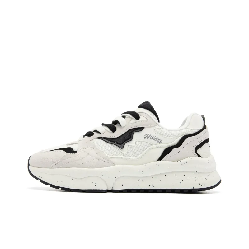 QIAODAN Revival 3.0 Low Top Casual Shoes Men's Black-0