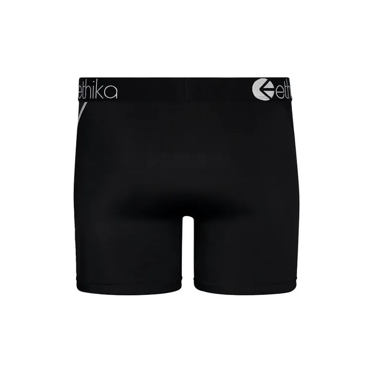 ETHIKA Underpants Men's 1 Pack Multicolor-1