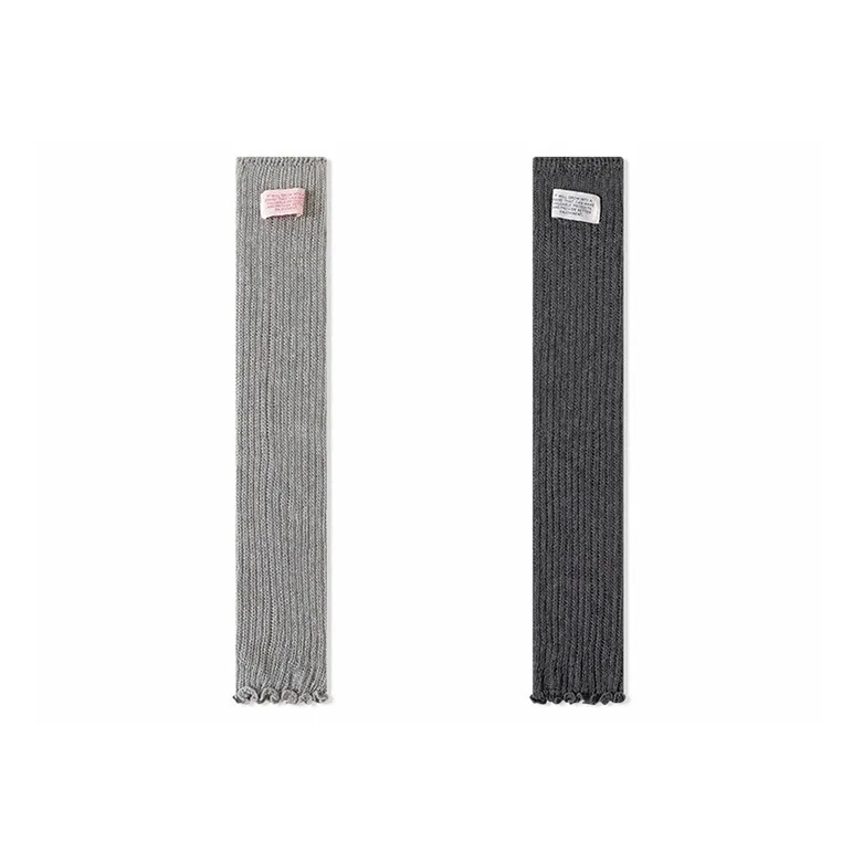 Moremoli Mid Calf Socks Women's 2 Pack-7
