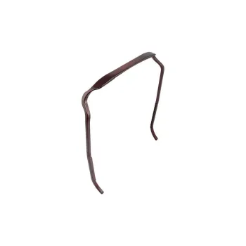 RINA VELLA Resin Headbands Unisex