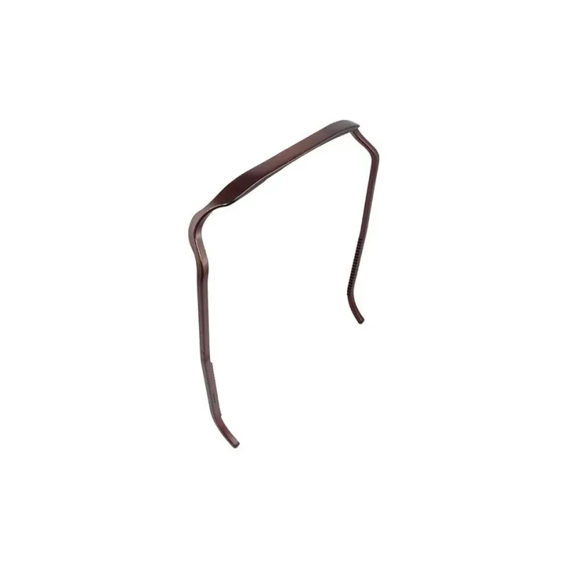 RINA VELLA Resin Headbands Unisex-0