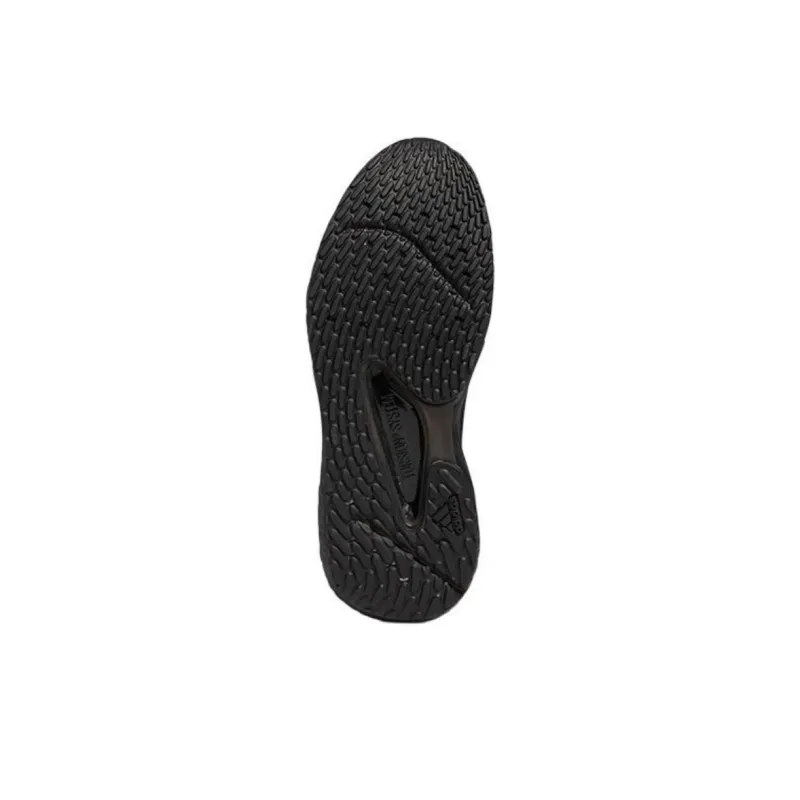 Adidas Alphatorsion Boost 'Triple Black'-5