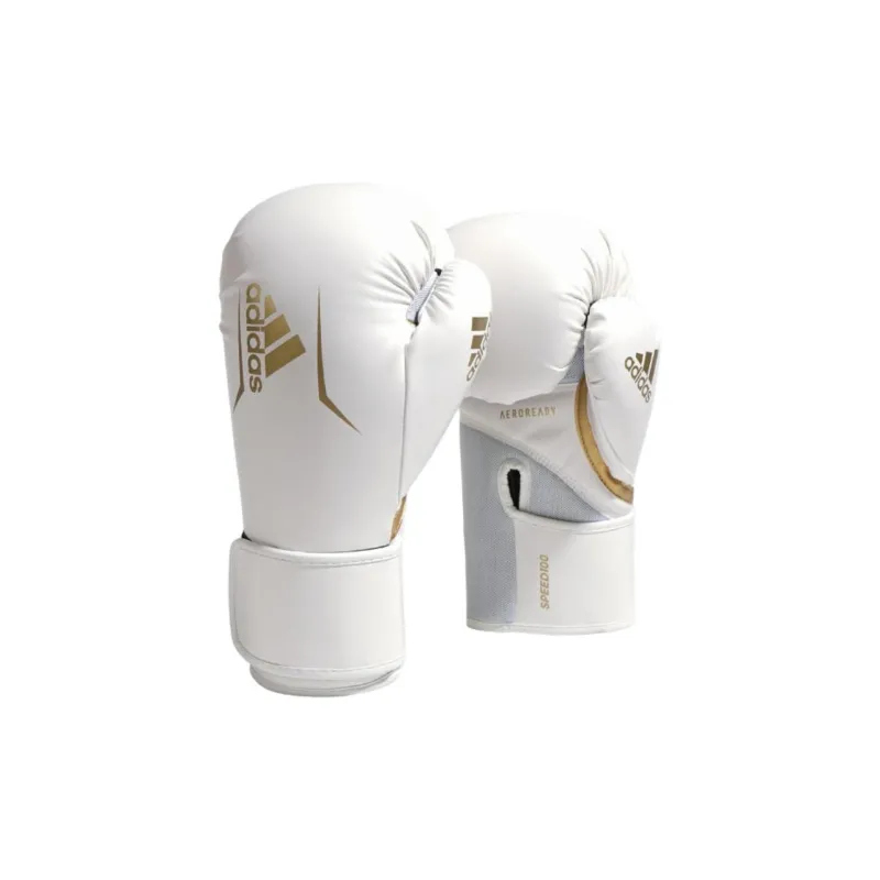 Adidas Boxing Gloves-2