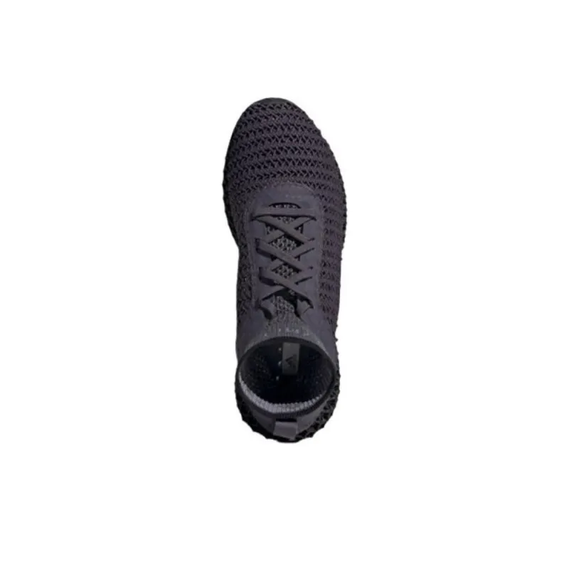 Adidas AlphaEdge 4D Stella McCartney Night Steel Black Women's-4