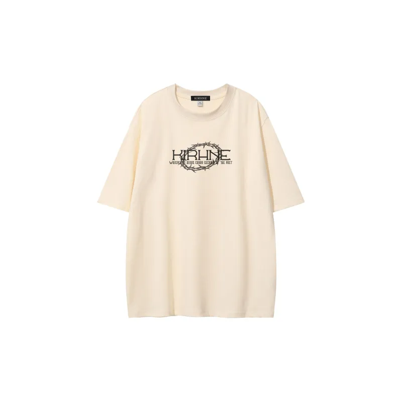 KIRHNE T Shirts Unisex-13