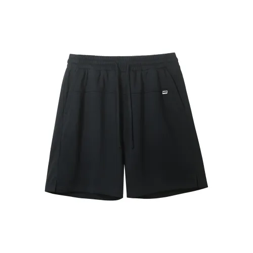 Muscle Dog Casual Shorts Men