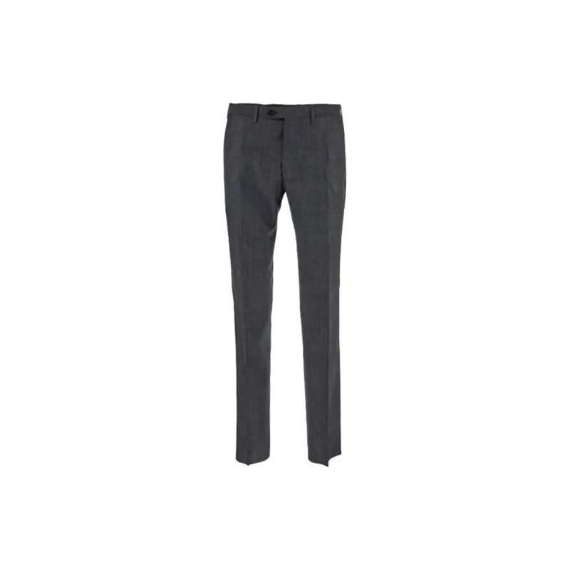 KITON Business Suits Men's Gray-3