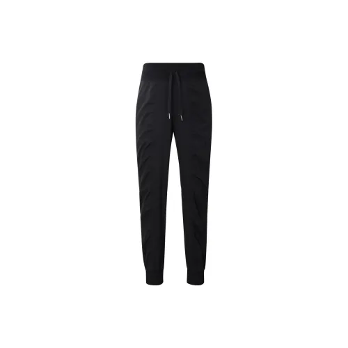 Lululemon Dance Studio Knitted Sweatpants Women's