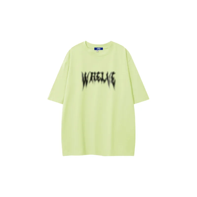 WHELVE T Shirts Unisex-14