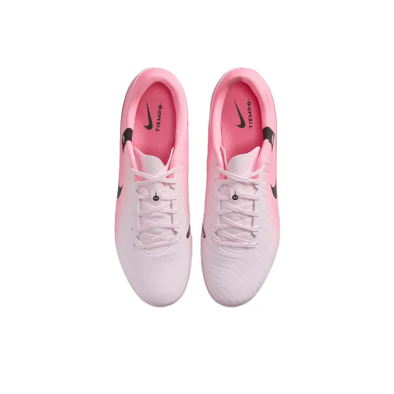 Nike Tiempo Legend 10 Academy Mg Pink Foam Black-2