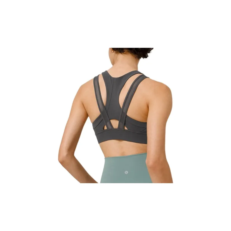 Lululemon Geared To Train Sports Underwear Women's-1