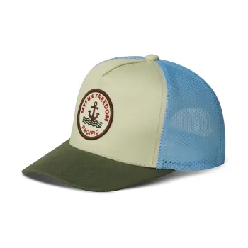 MYFUN FREEDOM Cotton Baseball Caps Unisex