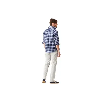 JOSEPH ABBOUD Shirt Unisex Blue