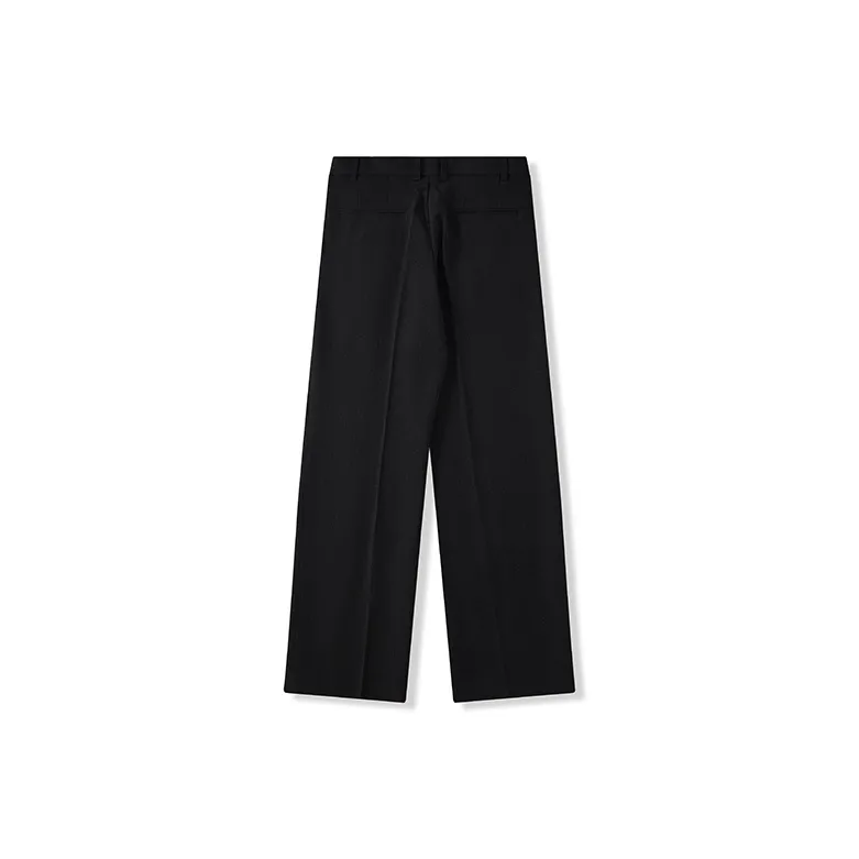 I'm David Casual Pants Unisex-1