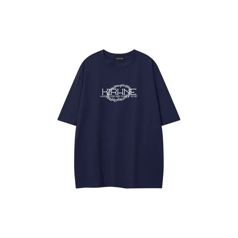 KIRHNE T Shirts Unisex-7