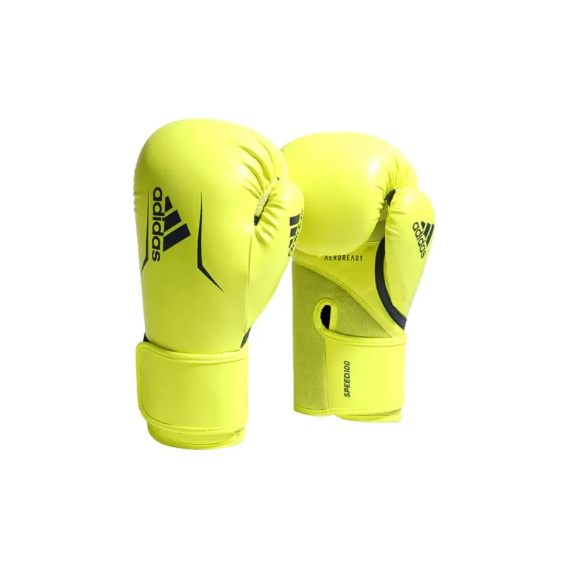 Adidas Boxing Gloves-9