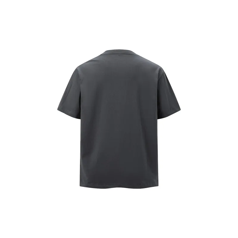 AI3 T Shirts Unisex-26