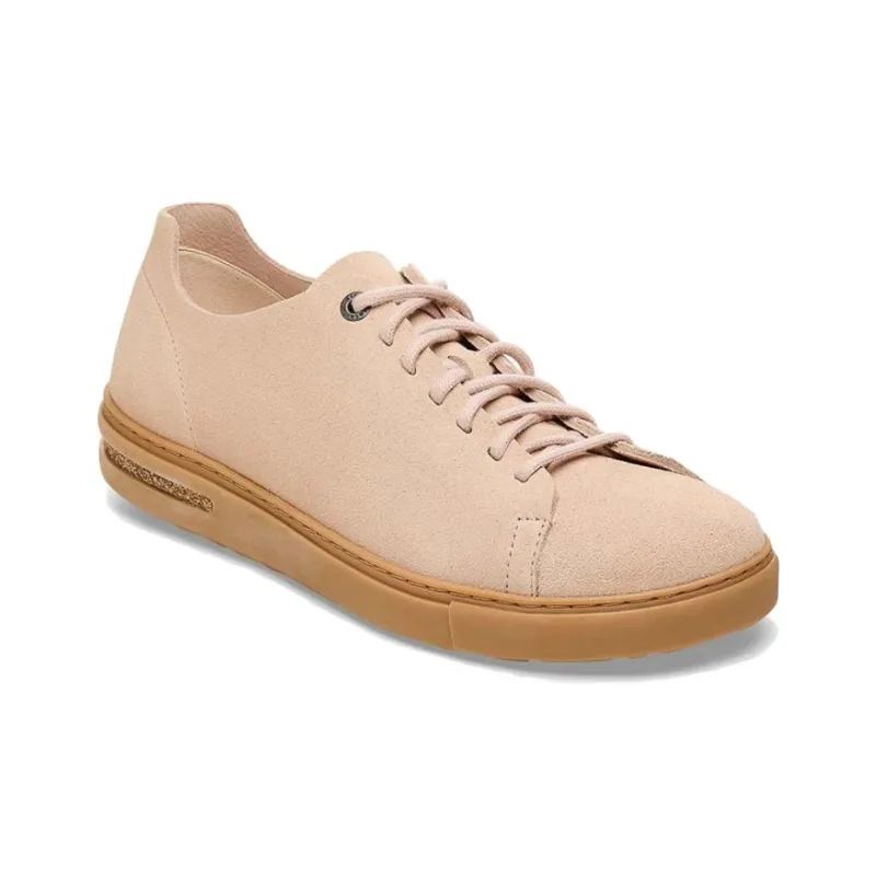 Birkenstock Bend Suede Sneakers-2