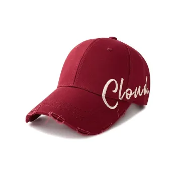 XIUNUMAN Cotton Baseball Caps Unisex