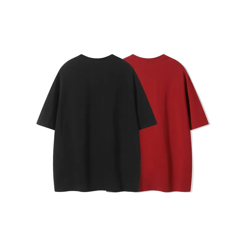 WHELVE T Shirts Unisex-9