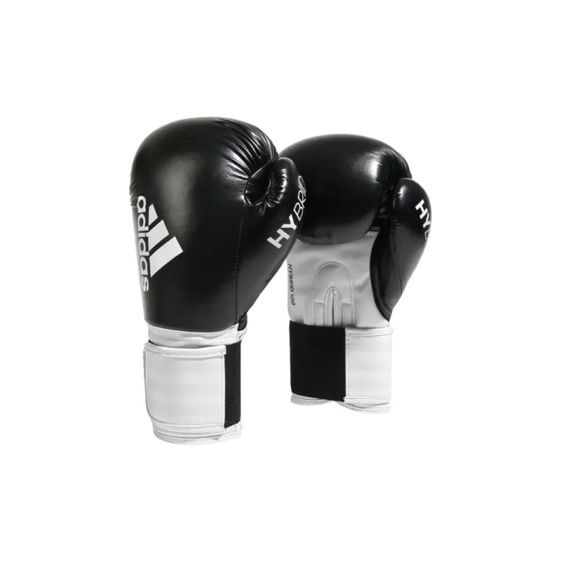 Adidas Boxing Gloves-21