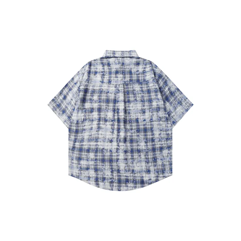Michael Rock Shirts Unisex-1