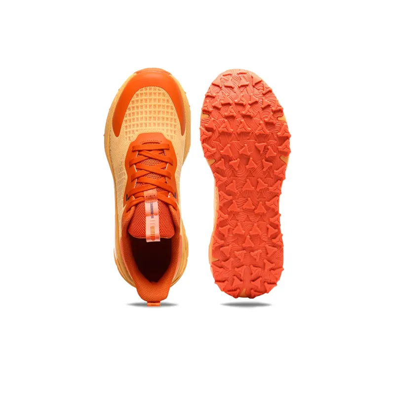 Meixi Slip Resistant, Breathable, Lightweight Low Top Running Shoes Men's-4