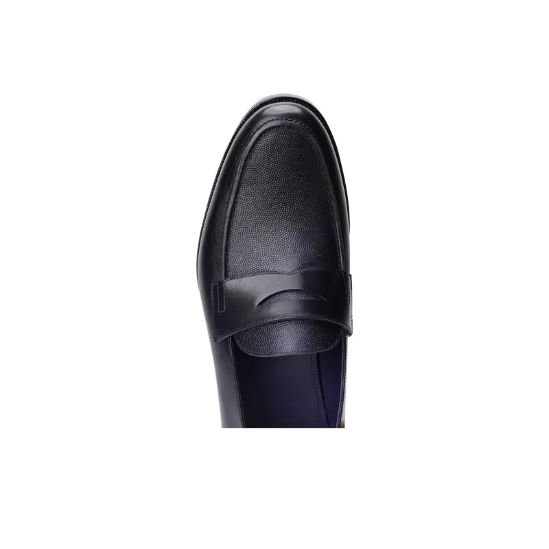 Kitamachi Elderly Father in Law Loafers Men's-5