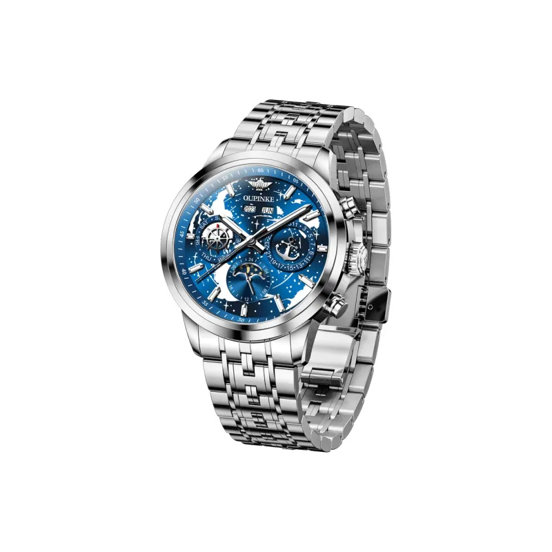 Oupinke Men Watch-6