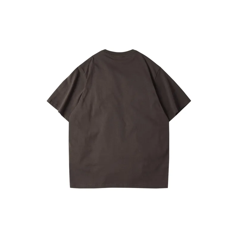 MOSEALAND T-Shirts Unisex-13