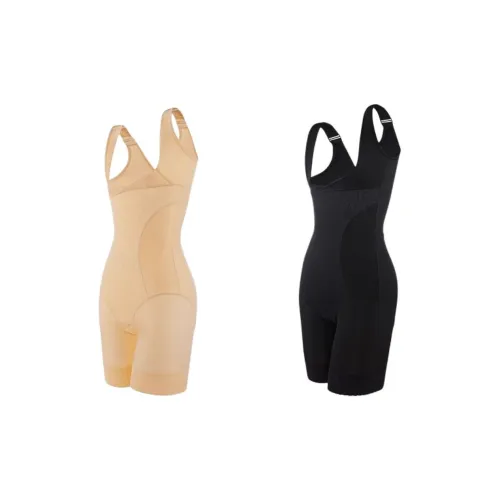 GRACEWELL Shapewear Bottom Women's 2 Pack