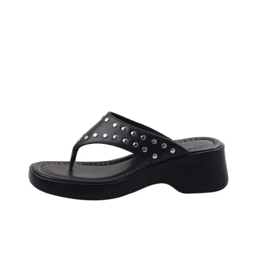 Yeezyy Reezy Flip Flops Women's