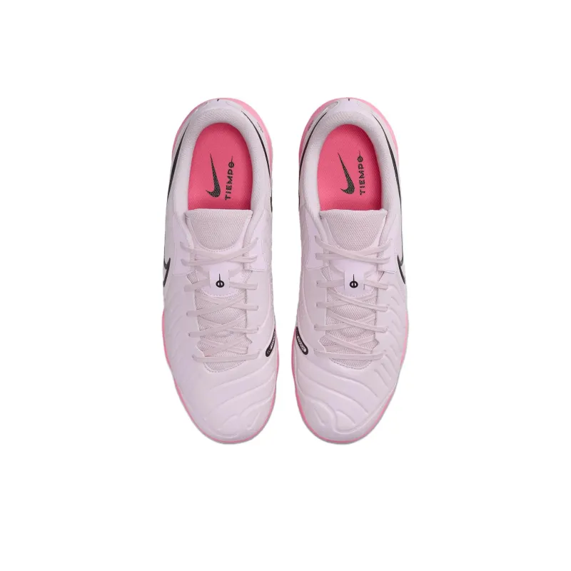 Nike Tiempo Legend 10 Academy Ic Pink Foam Port Wine-3