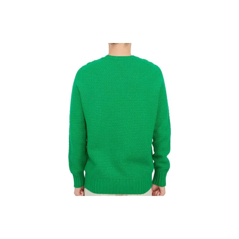 Drumohr Sweaters Men Green-2